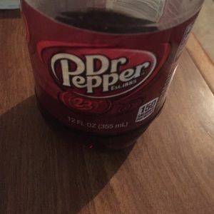 Meet your Posher, Charlotte