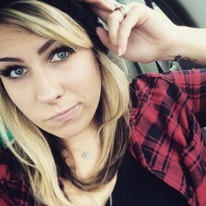 Meet your Posher, Ryann