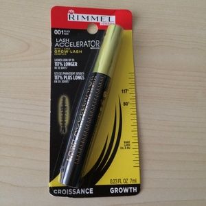 Rimmel Lash Accelerator Mascara