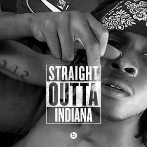 Meet your Posher, Issiah