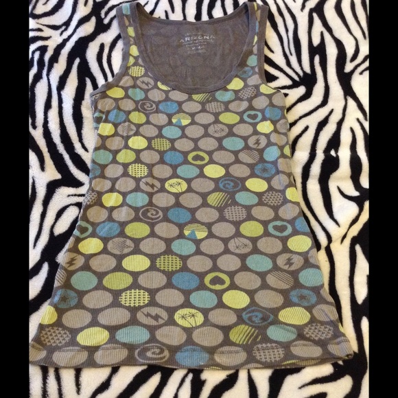 Super cute tank top!!
