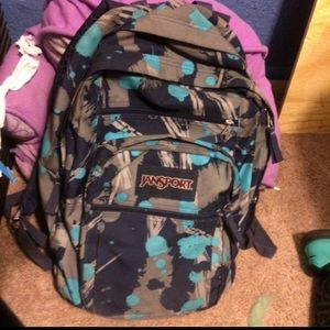 Jansport Bag