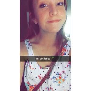 Meet your Posher, Cassie