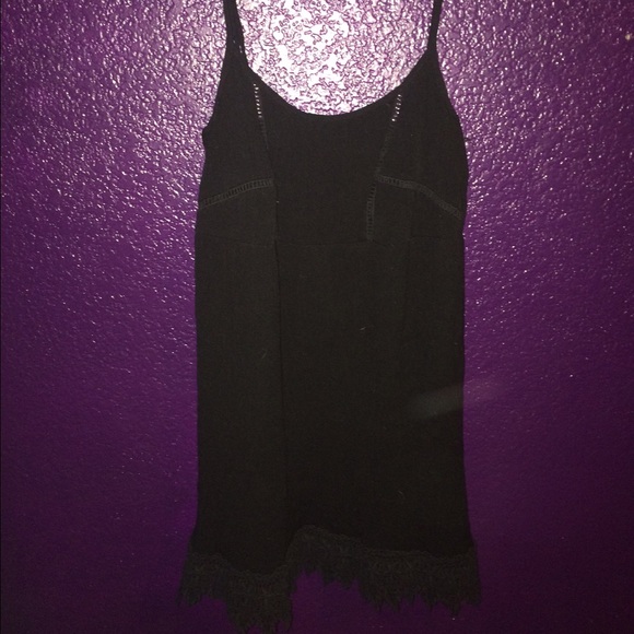 Hippie dress(: