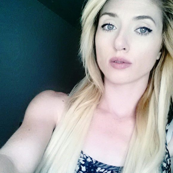 Meet your Posher, Krysten