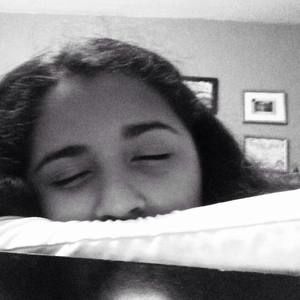 Meet your Posher, Bella