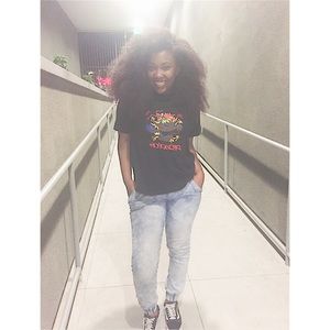 Meet your Posher, Kira