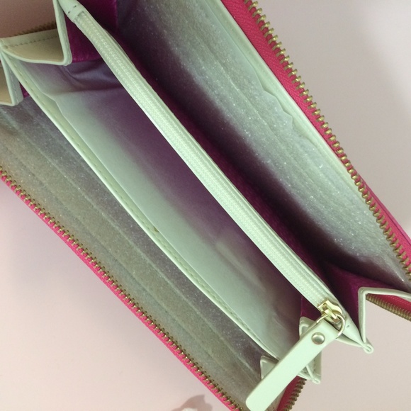 Kate Spade Moroccan Market Neda Zip Wallet - Picture 2 of 3