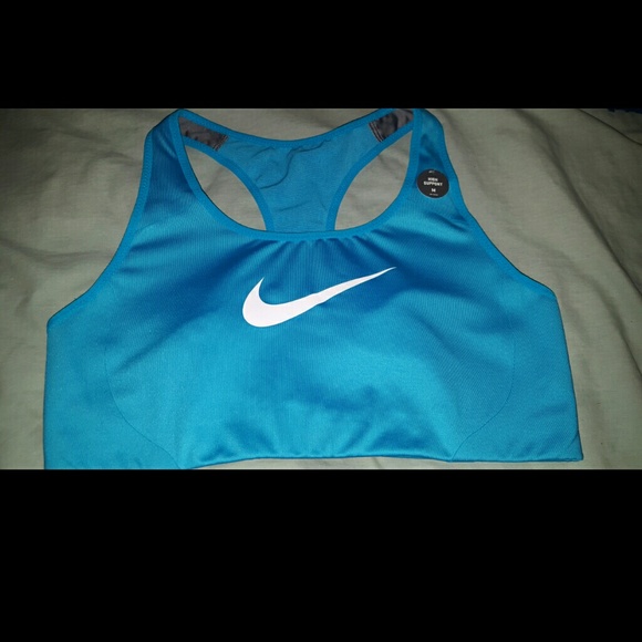 Nike bra
