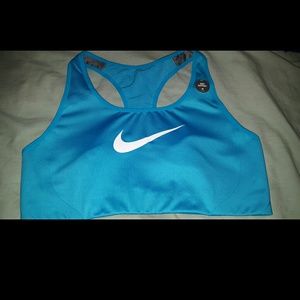 Nike bra