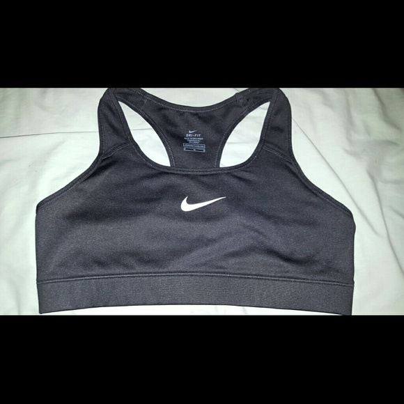 Nike bra