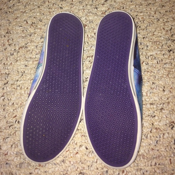 Galaxy Vans - Picture 3 of 3