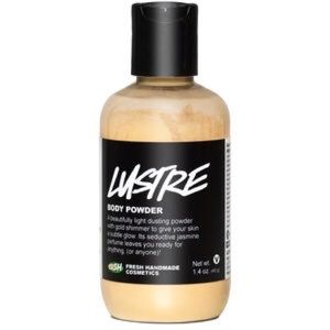 Lush Lustre Body Powder *brand new*
