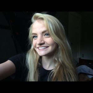 Meet your Posher, Audra