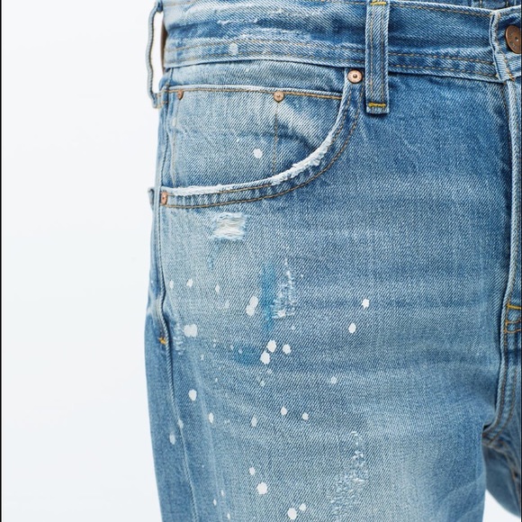 ZARA JEANS - Picture 3 of 3