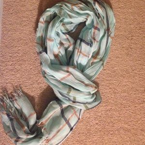 Aldo scarf