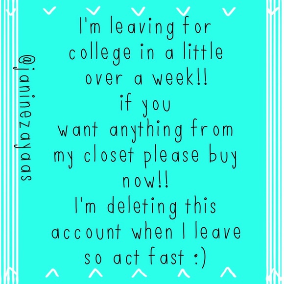 PLEASE take a moment to look at my closet!!