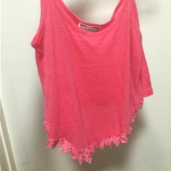 Pacsun top