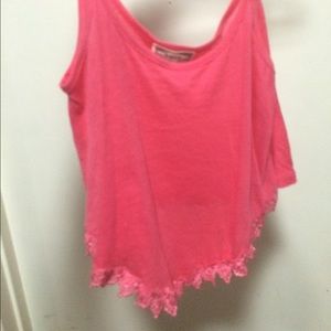 Pacsun top