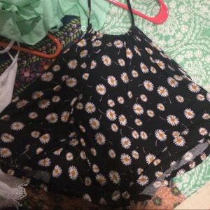 Sunflower top