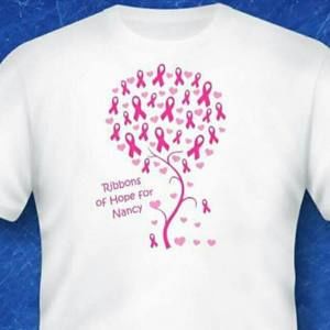 Meet your Posher, Nancy