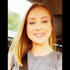 Meet your Posher, Kristen