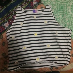 Lf rare top