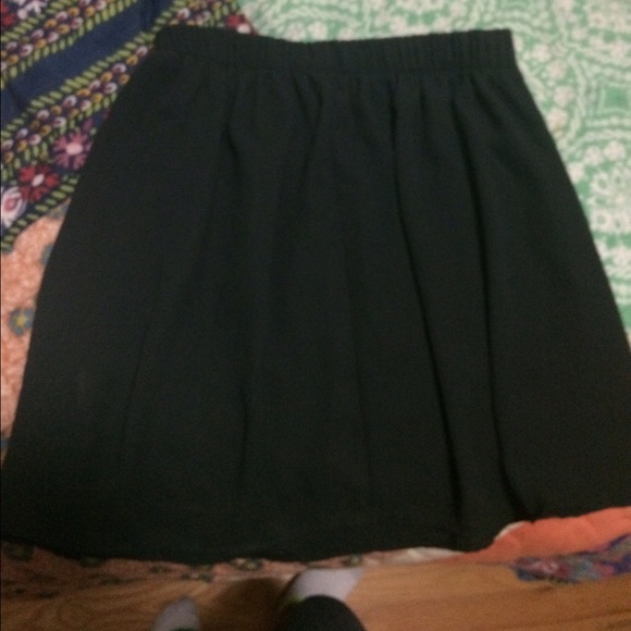 Brandy skirt