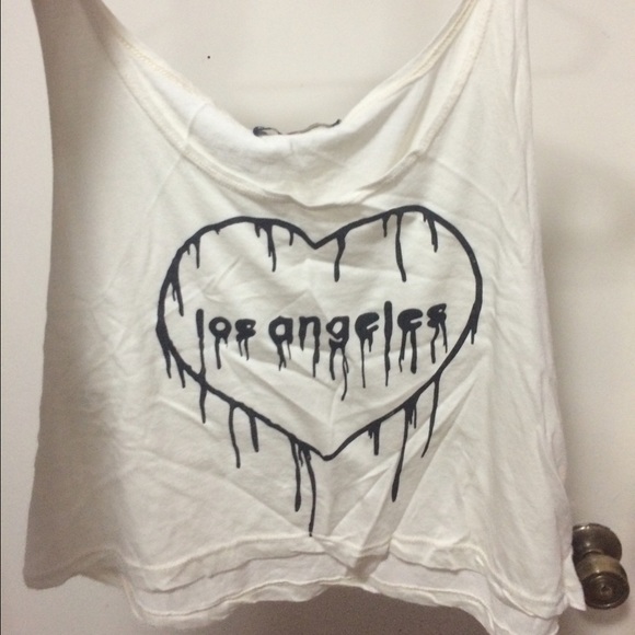 Brandy La top