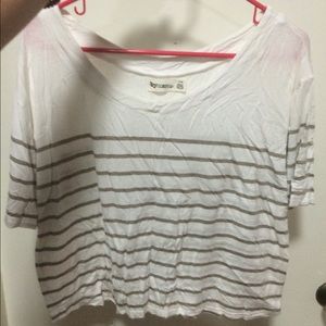 Large urban top