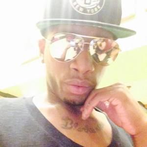 Meet your Posher, Keith