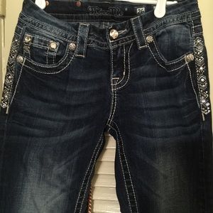 Miss Me Jeans😎❤️