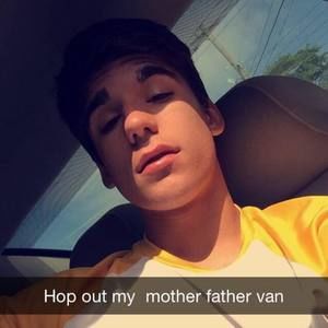 Meet your Posher, Midhat