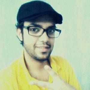 Meet your Posher, Tawfiq