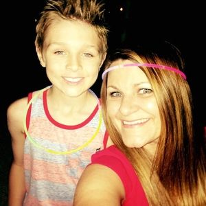 Meet your Posher, Christina