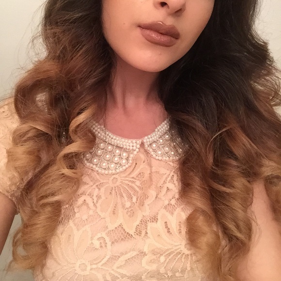 ✨🆕LACE DRESS✨