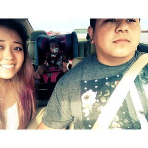 Meet your Posher, Tina