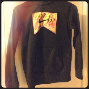 Nike Sweater