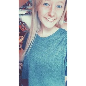 Meet your Posher, Ashton