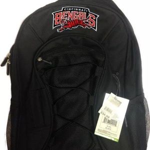 Cincinnati Bengals high quality backpack