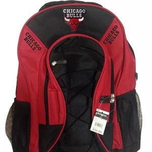 Chicago Bulls Derrick rose backpack height quality