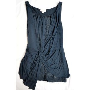 Anthropologie DELETTA Top