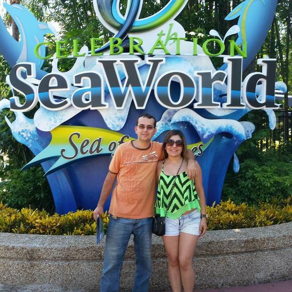 Meet your Posher, Bibiana