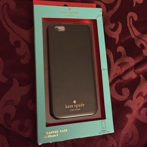 Kate Spade iPhone 6 case