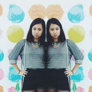 Meet your Posher, Janine