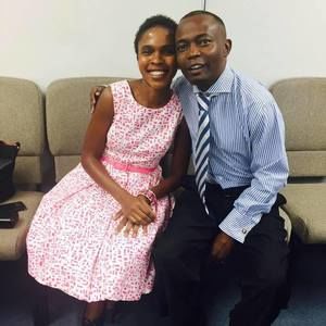 Meet your Posher, Terry