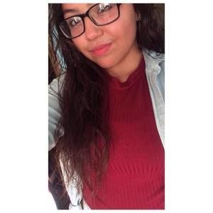 Meet your Posher, Aimee