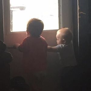 Meet your Posher, Jonie