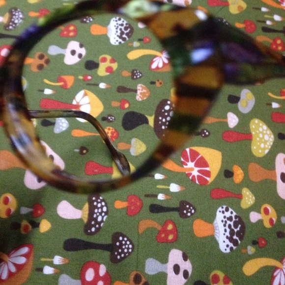 Francois Pinton Vintage Eyeglass Frames - Picture 3 of 4