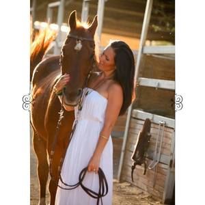 Meet your Posher, Irene